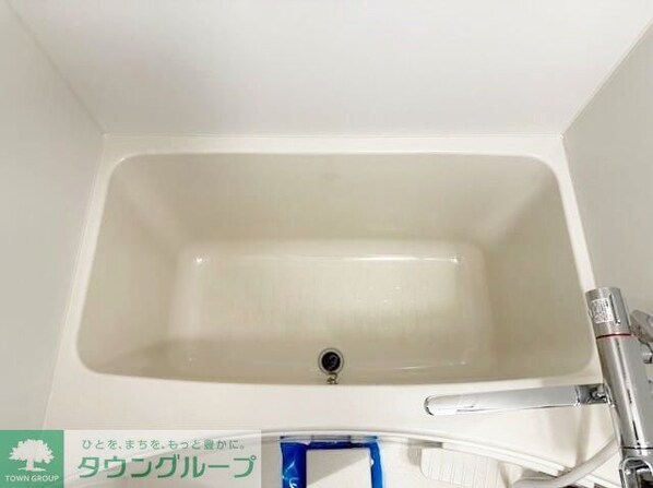 ロータス平和島Westの物件内観写真